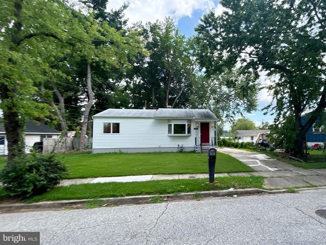 8903 JEFF MAR DR, Glen Burnie, MD 21061