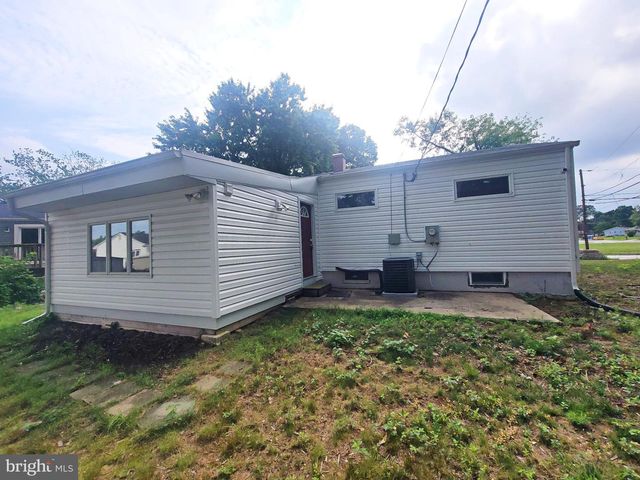 8903 JEFF MAR DR, Glen Burnie, MD 21061