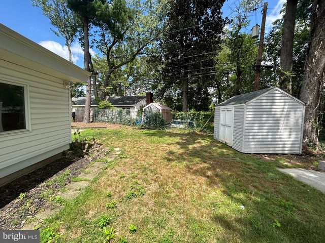 8903 JEFF MAR DR, Glen Burnie, MD 21061