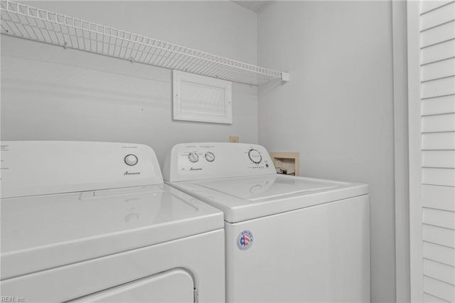 2121 Refuge CT, Virginia Beach, VA 23454