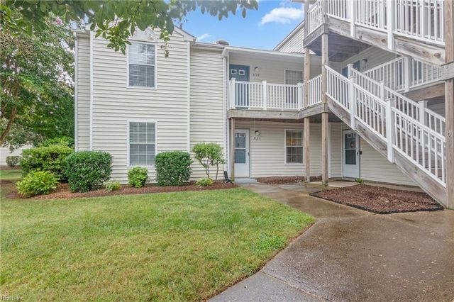 2121 Refuge CT, Virginia Beach, VA 23454