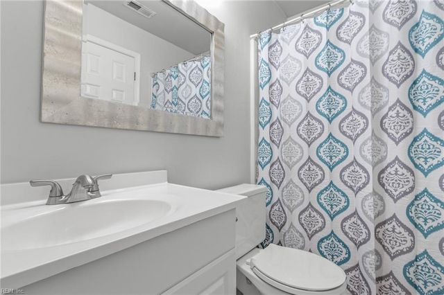 2121 Refuge CT, Virginia Beach, VA 23454