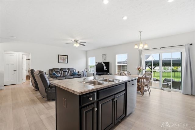 3554 Madison Grace Way, Franklin, OH 45005