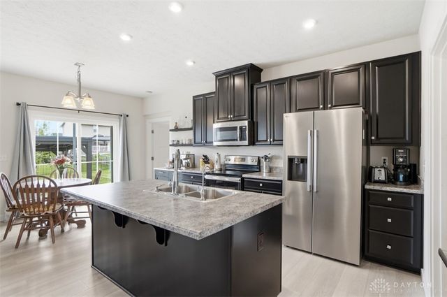 3554 Madison Grace Way, Franklin, OH 45005