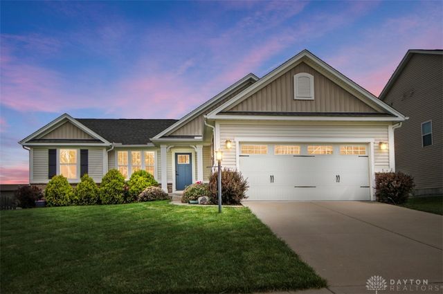 3554 Madison Grace Way, Franklin, OH 45005