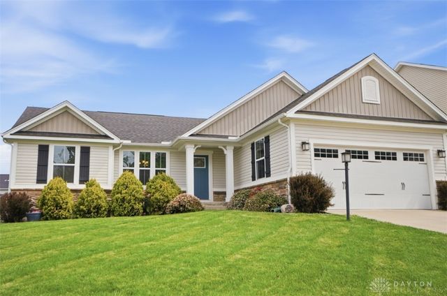 3554 Madison Grace Way, Franklin, OH 45005