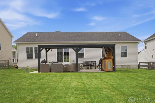 3554 Madison Grace Way, Franklin, OH 45005
