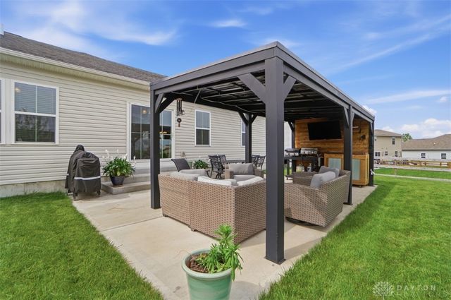 3554 Madison Grace Way, Franklin, OH 45005