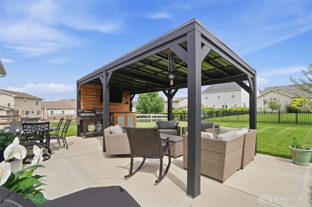 3554 Madison Grace Way, Franklin, OH 45005