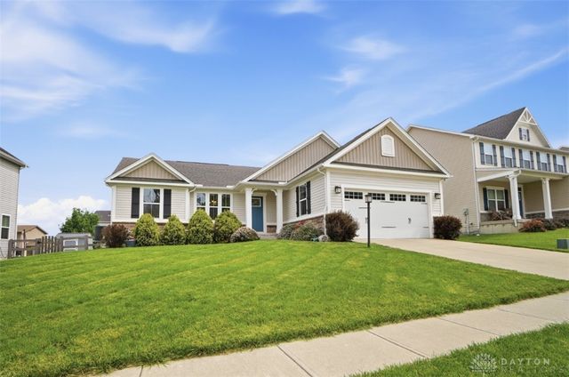 3554 Madison Grace Way, Franklin, OH 45005