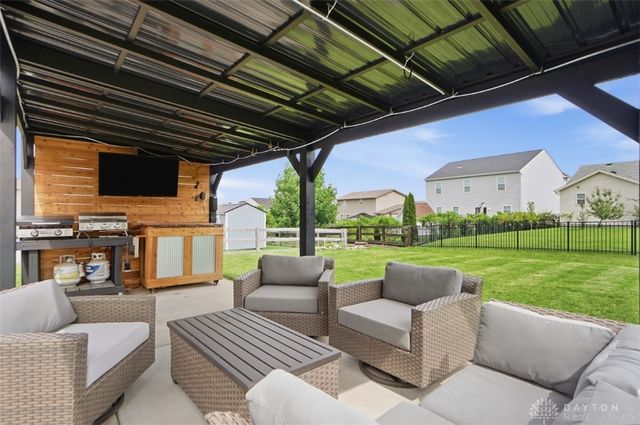3554 Madison Grace Way, Franklin, OH 45005
