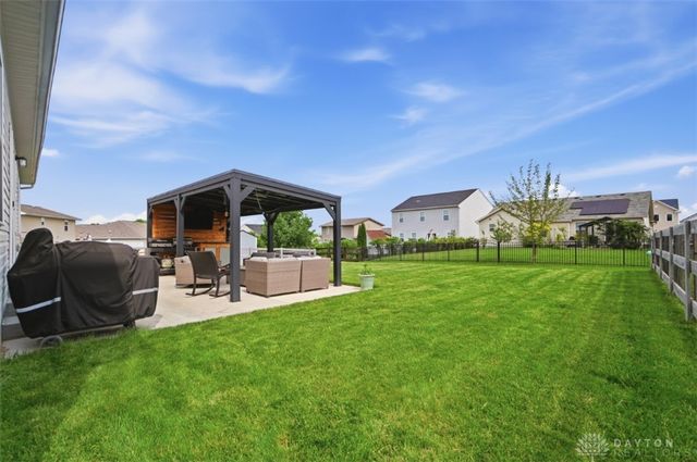 3554 Madison Grace Way, Franklin, OH 45005