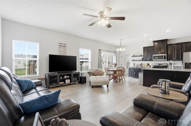 3554 Madison Grace Way, Franklin, OH 45005