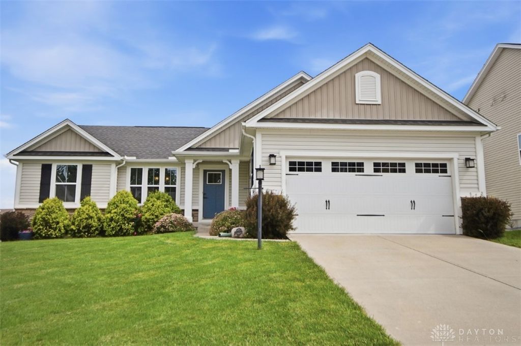3554 Madison Grace Way, Franklin, OH 45005