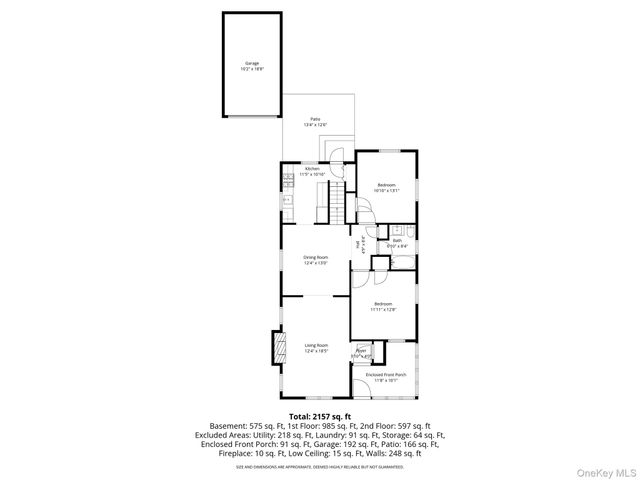 37 Fountain Avenue, Rockville Centre, NY 11570