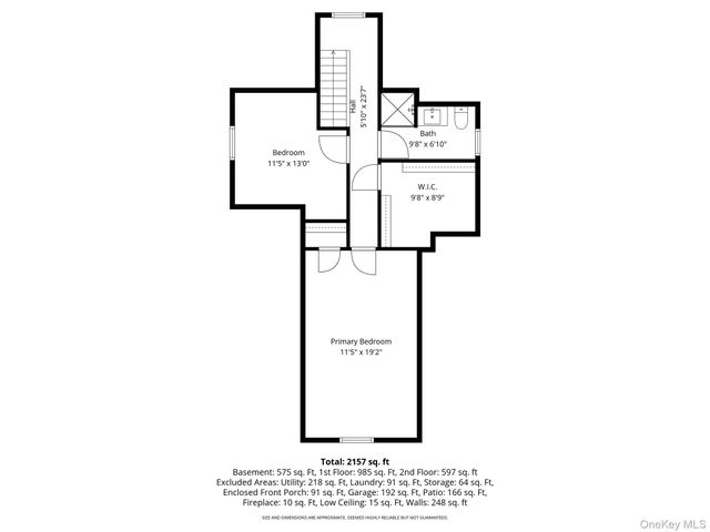 37 Fountain Avenue, Rockville Centre, NY 11570