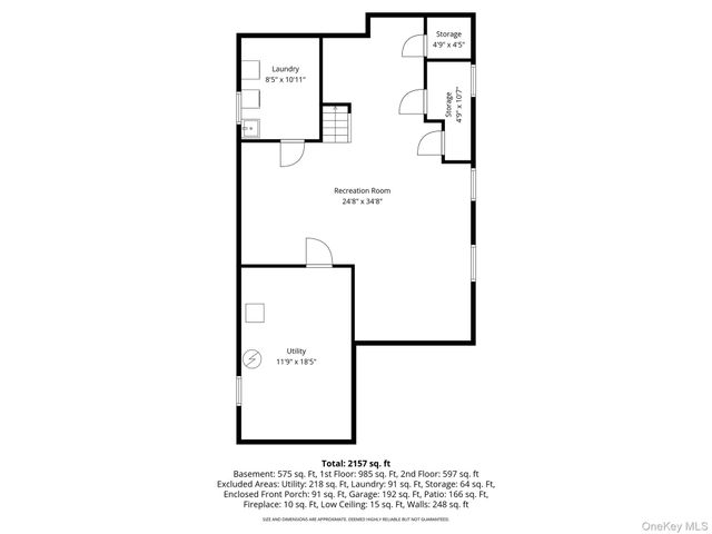 37 Fountain Avenue, Rockville Centre, NY 11570