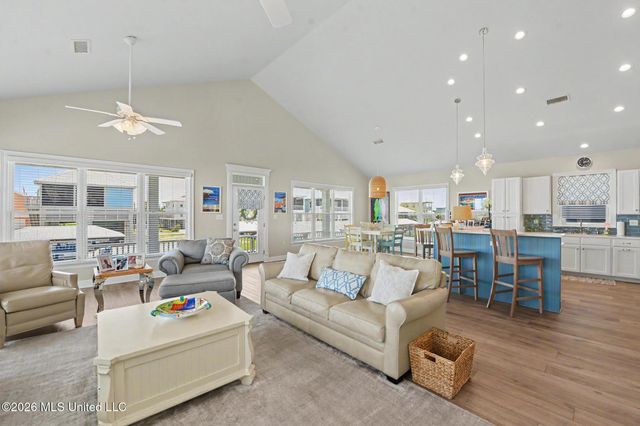 4009 Borneo Street, Bay Saint Louis, MS 39520
