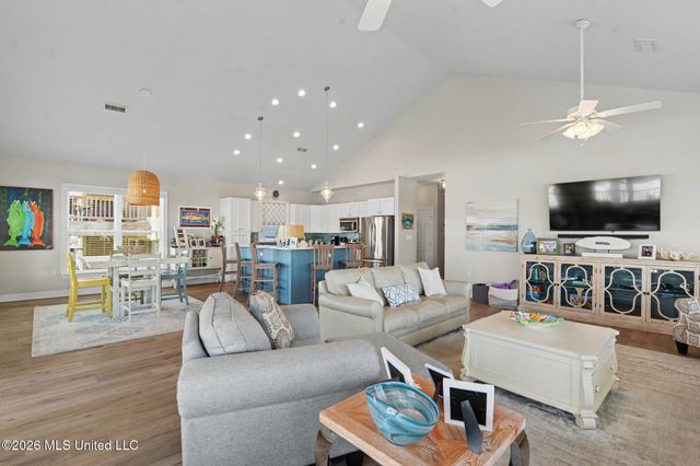4009 Borneo Street, Bay Saint Louis, MS 39520