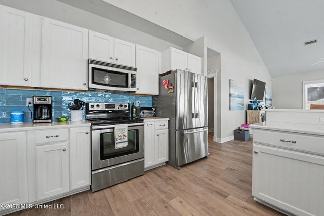 4009 Borneo Street, Bay Saint Louis, MS 39520