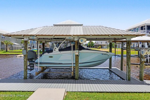 4009 Borneo Street, Bay Saint Louis, MS 39520
