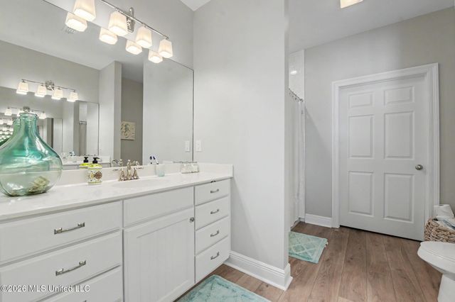 4009 Borneo Street, Bay Saint Louis, MS 39520