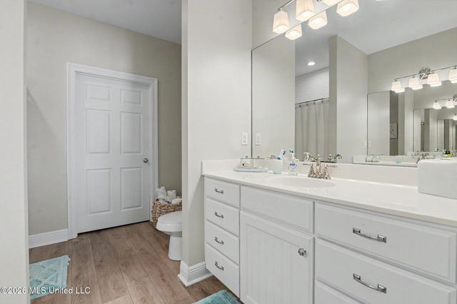4009 Borneo Street, Bay Saint Louis, MS 39520