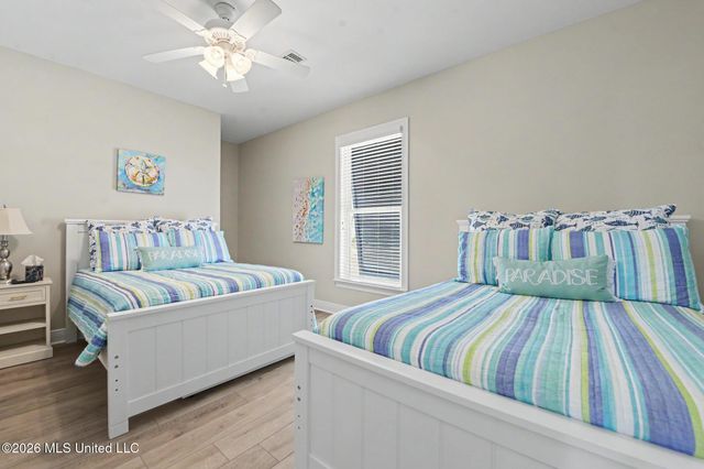 4009 Borneo Street, Bay Saint Louis, MS 39520