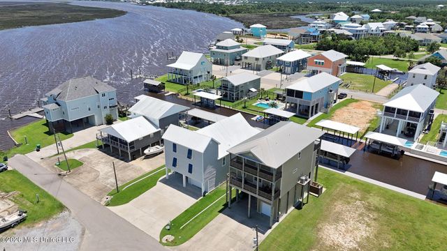 4009 Borneo Street, Bay Saint Louis, MS 39520