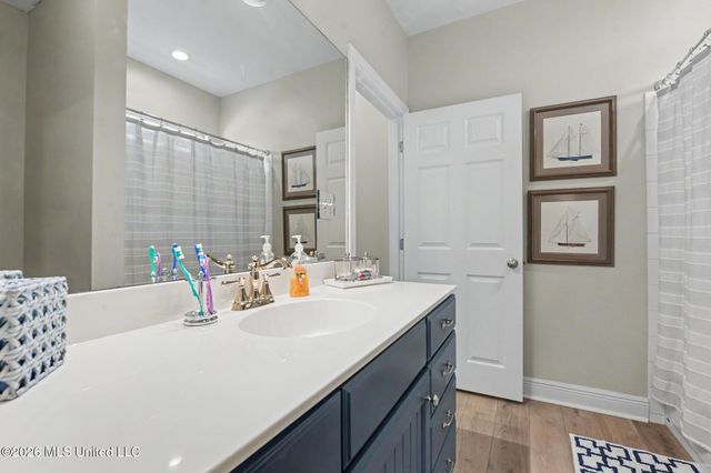4009 Borneo Street, Bay Saint Louis, MS 39520