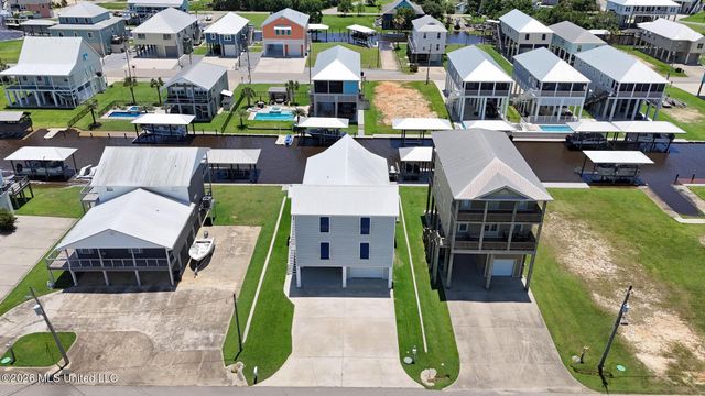 4009 Borneo Street, Bay Saint Louis, MS 39520
