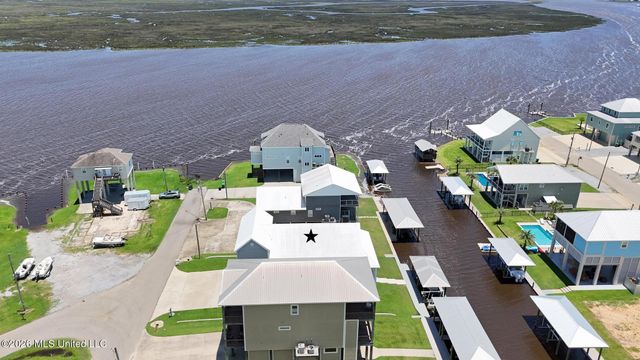 4009 Borneo Street, Bay Saint Louis, MS 39520