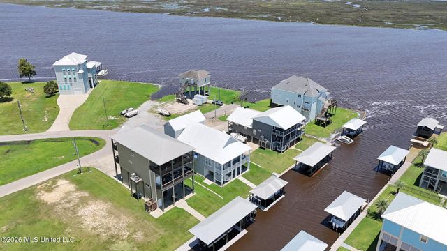 4009 Borneo Street, Bay Saint Louis, MS 39520