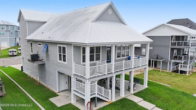 4009 Borneo Street, Bay Saint Louis, MS 39520