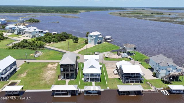 4009 Borneo Street, Bay Saint Louis, MS 39520