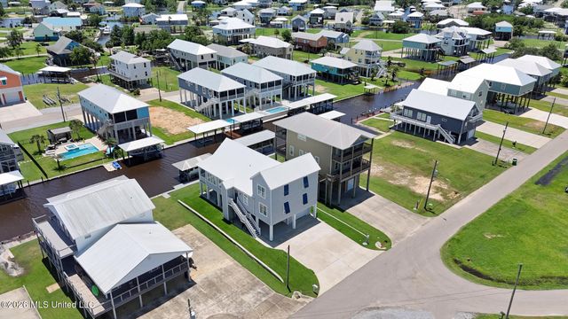 4009 Borneo Street, Bay Saint Louis, MS 39520