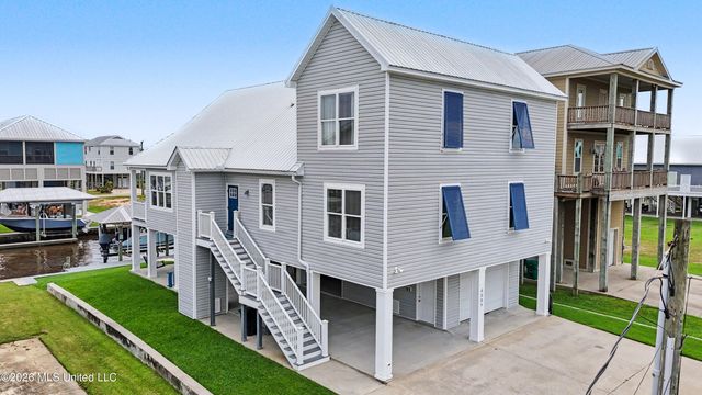 4009 Borneo Street, Bay Saint Louis, MS 39520