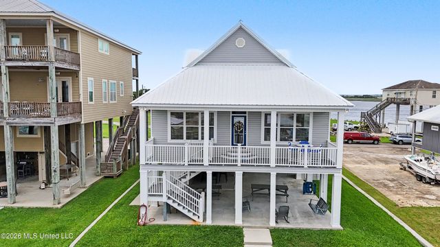 4009 Borneo Street, Bay Saint Louis, MS 39520