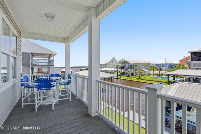 4009 Borneo Street, Bay Saint Louis, MS 39520