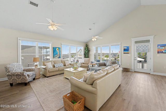 4009 Borneo Street, Bay Saint Louis, MS 39520