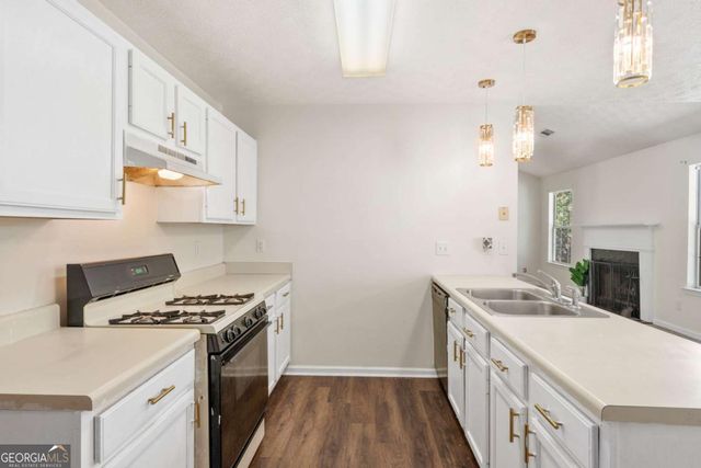 240 Plantation Boulevard, Stockbridge, GA 30281