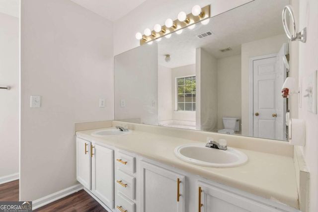 240 Plantation Boulevard, Stockbridge, GA 30281