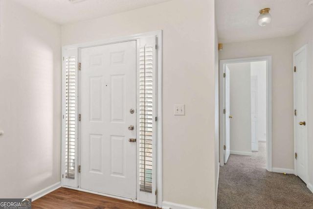 240 Plantation Boulevard, Stockbridge, GA 30281