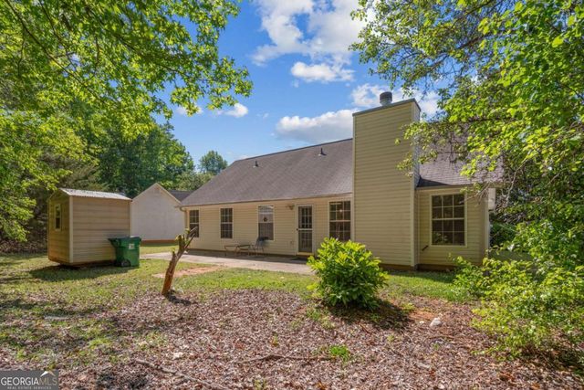 240 Plantation Boulevard, Stockbridge, GA 30281