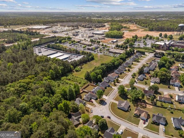 240 Plantation Boulevard, Stockbridge, GA 30281