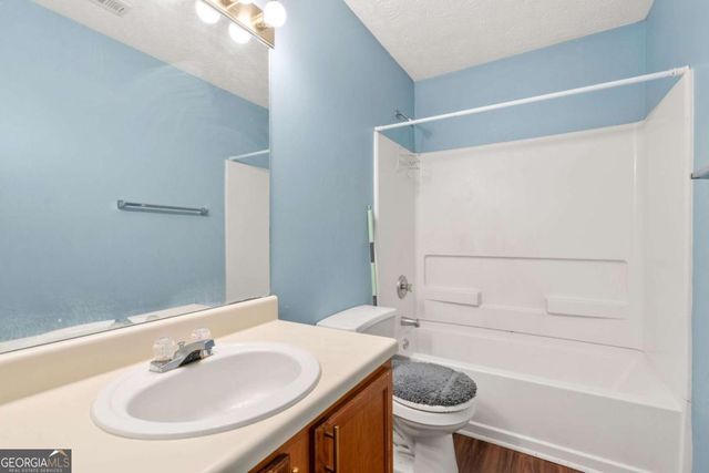 240 Plantation Boulevard, Stockbridge, GA 30281