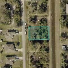 6026 Langdon AVE, Fort Myers, FL 33905