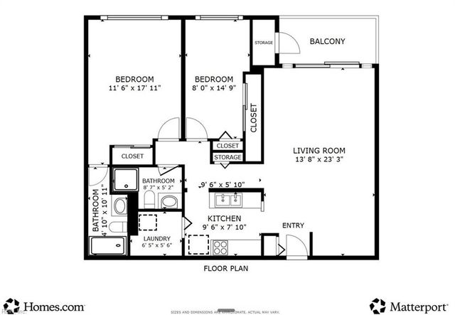 3288 Page Ave Apt 1004, Virginia Beach, VA 23451