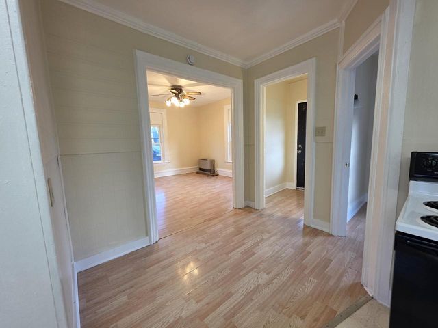 401 S College AVENUE, Fox Lake, WI 53933