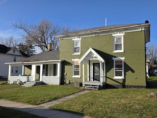 401 S College AVENUE, Fox Lake, WI 53933